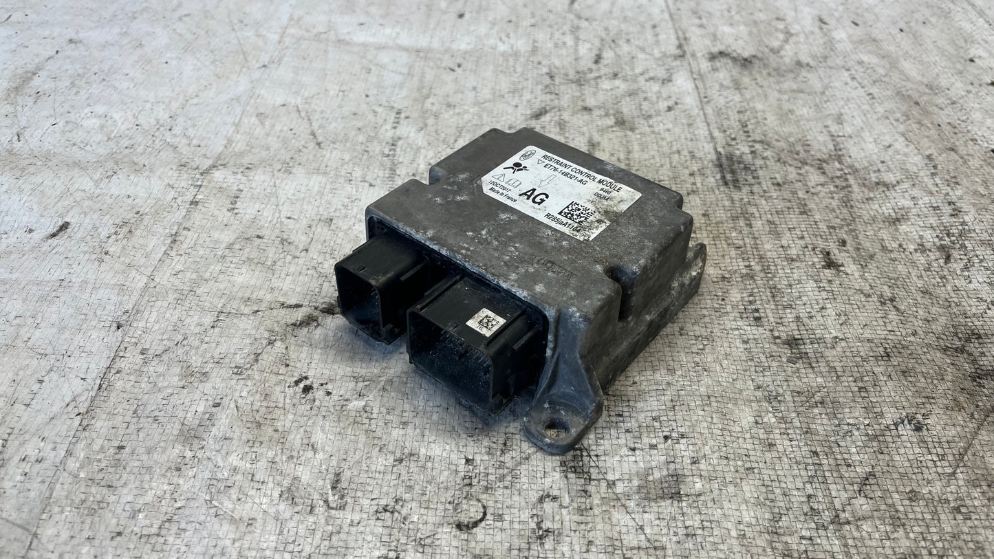 Ford Transit Courier еърбег модул