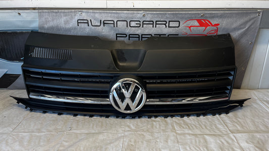 Volkswagen Transporter T6 предна решетка