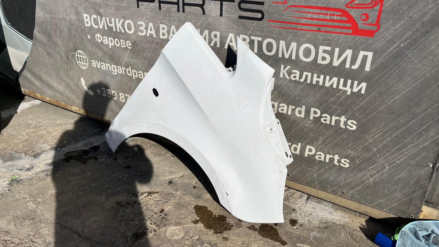 Десен калник Mercedes V W447 (2015-2018)