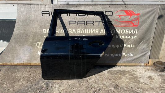 Задна дясна врата BMW 3 G20/G21 2019-