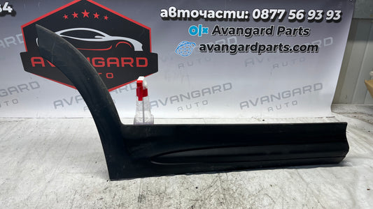 Fiat 500X дясна вежда