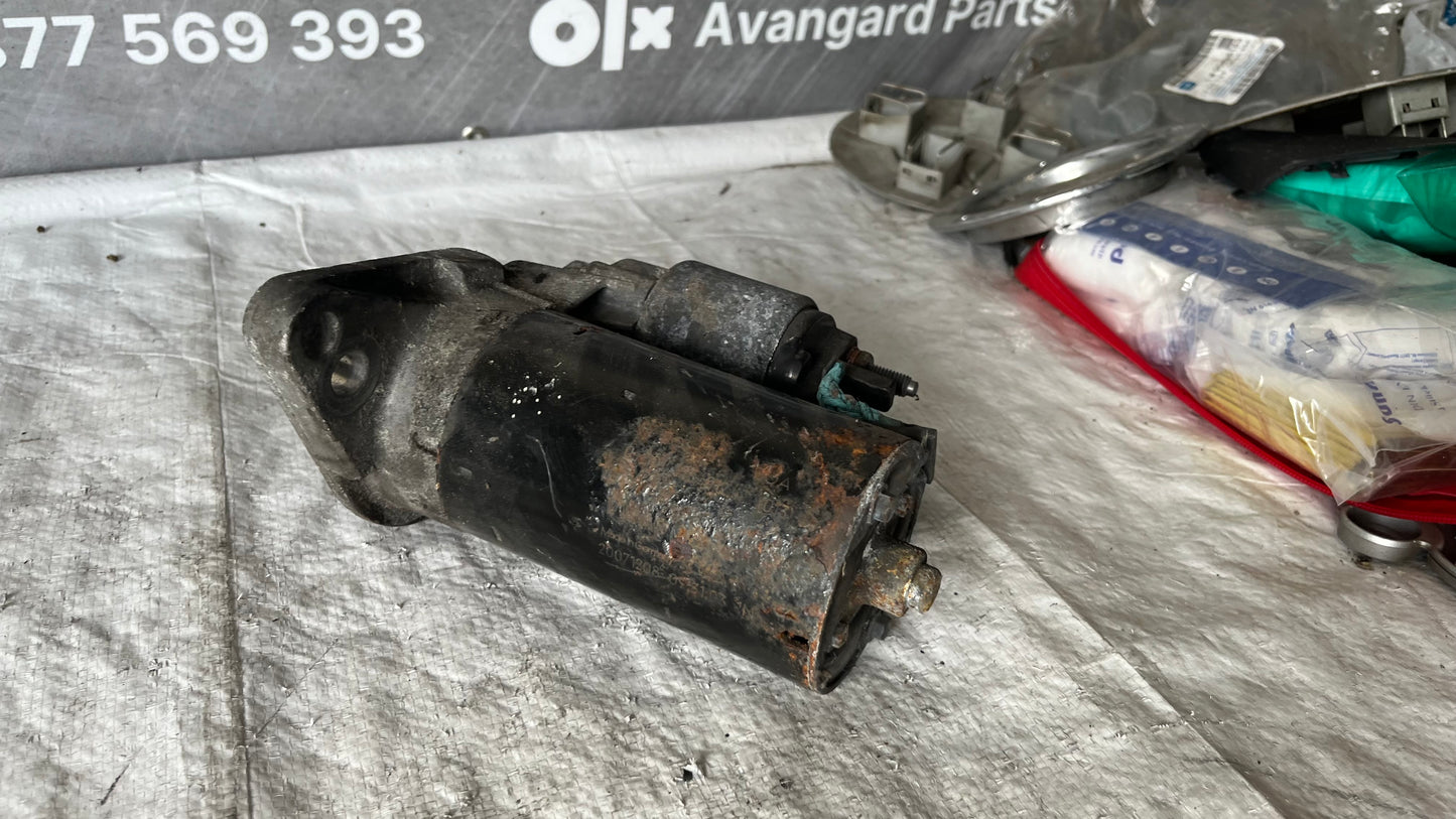 Volkswagen Passat 6 2006-