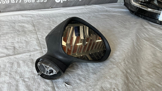 Дясно огледало Seat Ibiza 4