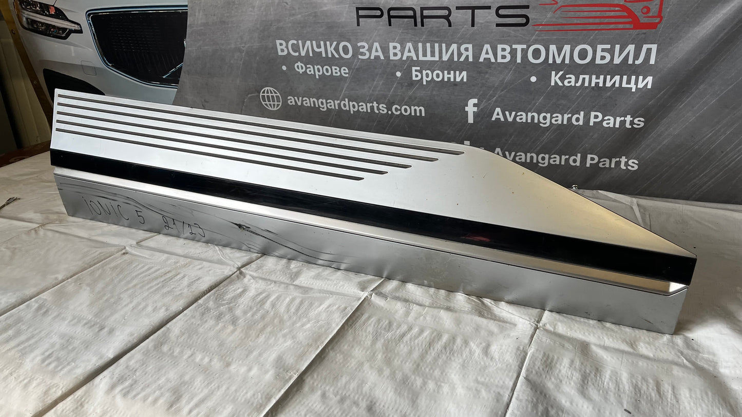 Декоративна лайстна на предна дясна врата Hyundai Ioniq 5 2021-