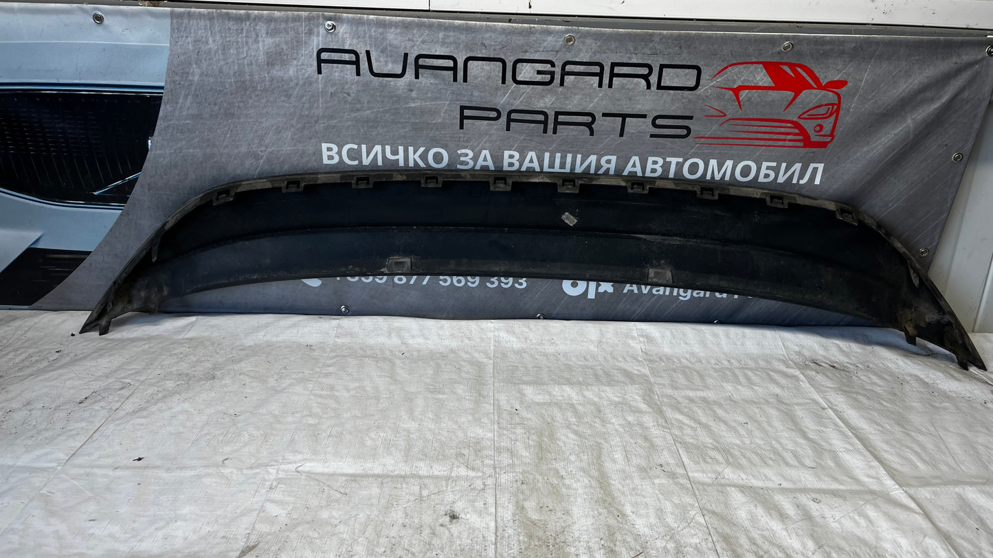 Volkswagen Golf 7 Lift дифузьор