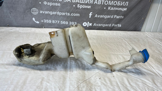 Ford Galaxy 2 казанче антифриз