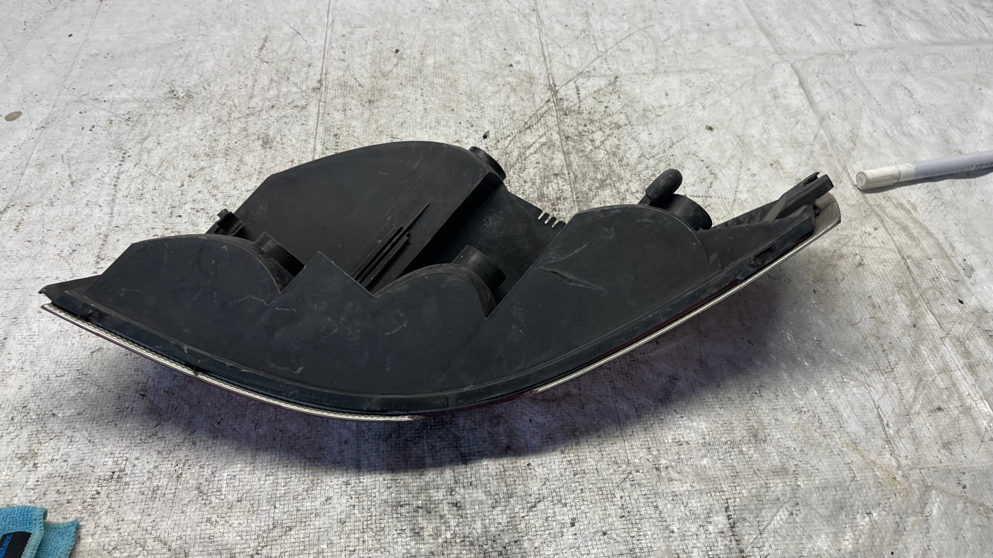 Porsche 996 97- ляв стоп