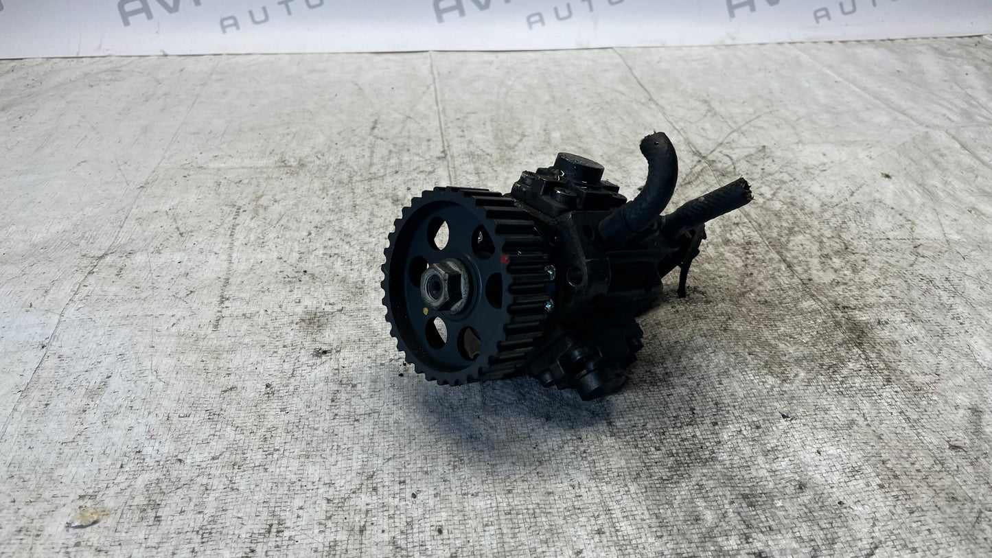 Chevrolet Captiva 06- 2.0D 4WD ГНП