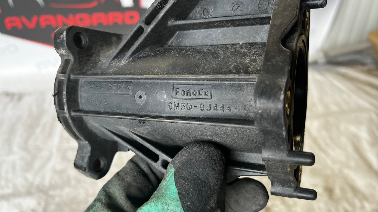 Ford Kuga 1 Lift 2.0 TDCi всмукателна тръба