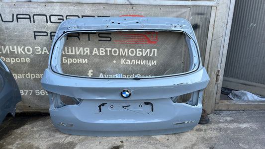 Багажна врата BMW X3 G01