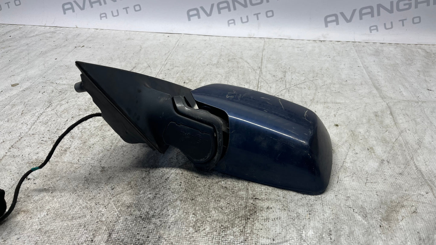 BMW X3 E83 ляво огледало