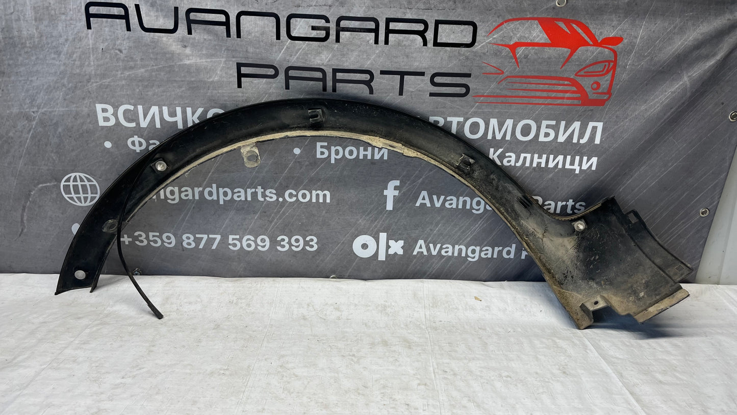 Suzuki SX4 предна дясна вежда