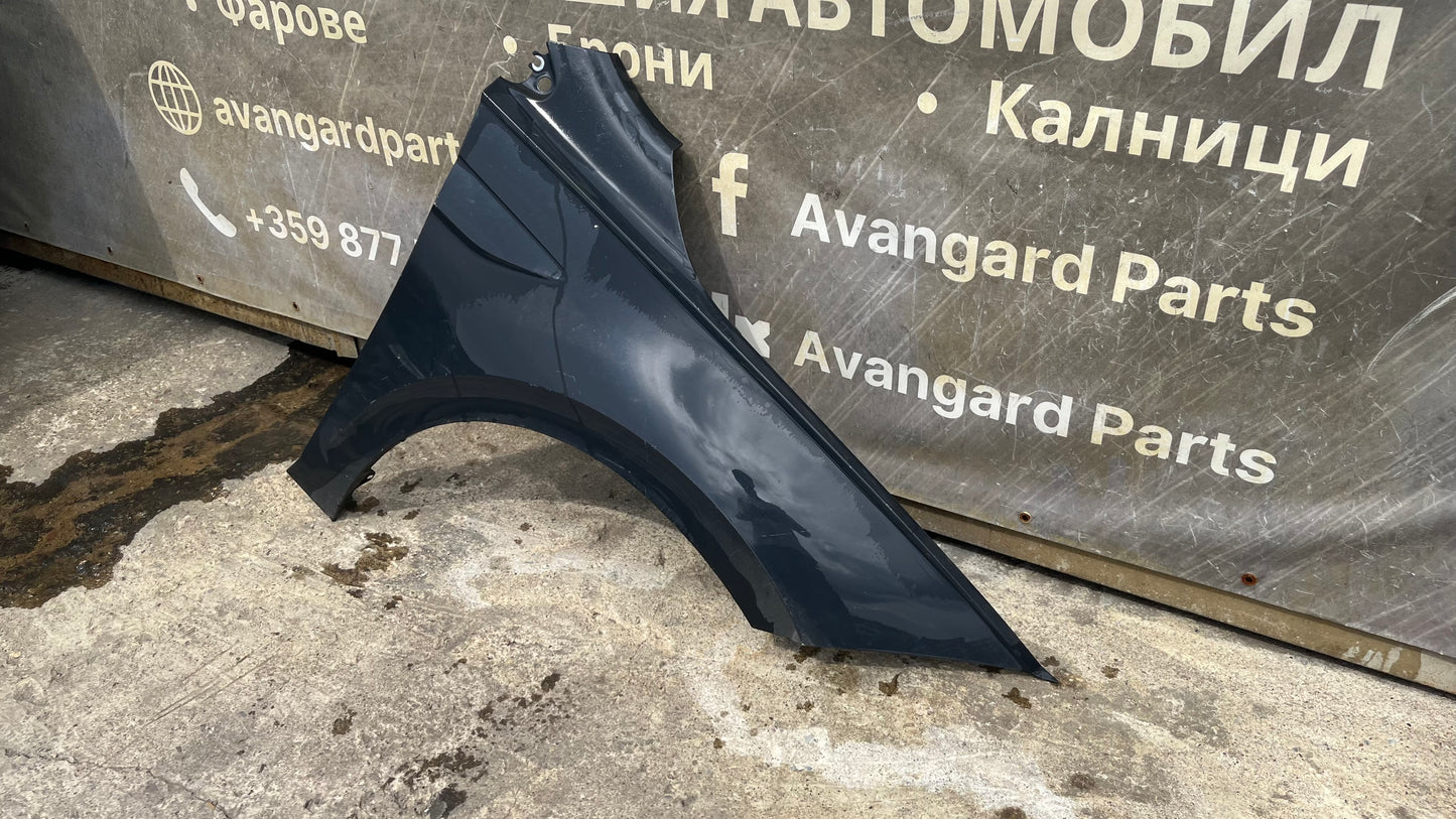 Десен калник VW Taigo 2020-