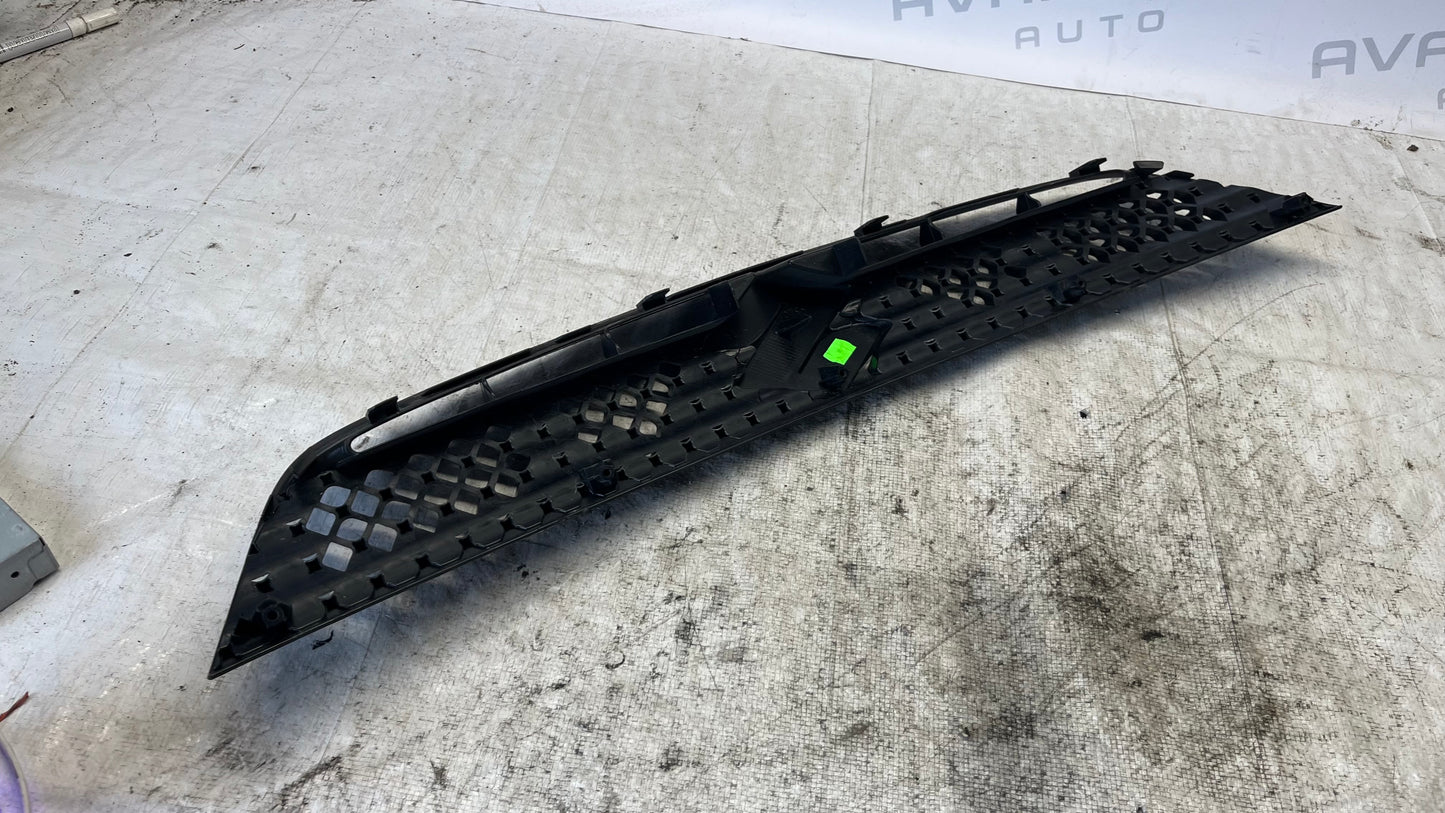 Suzuki SX4 07- предна решетка