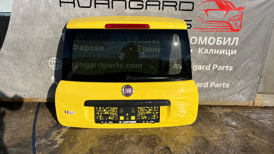 Багажна врата Fiat Panda 3 Cross 2021г.