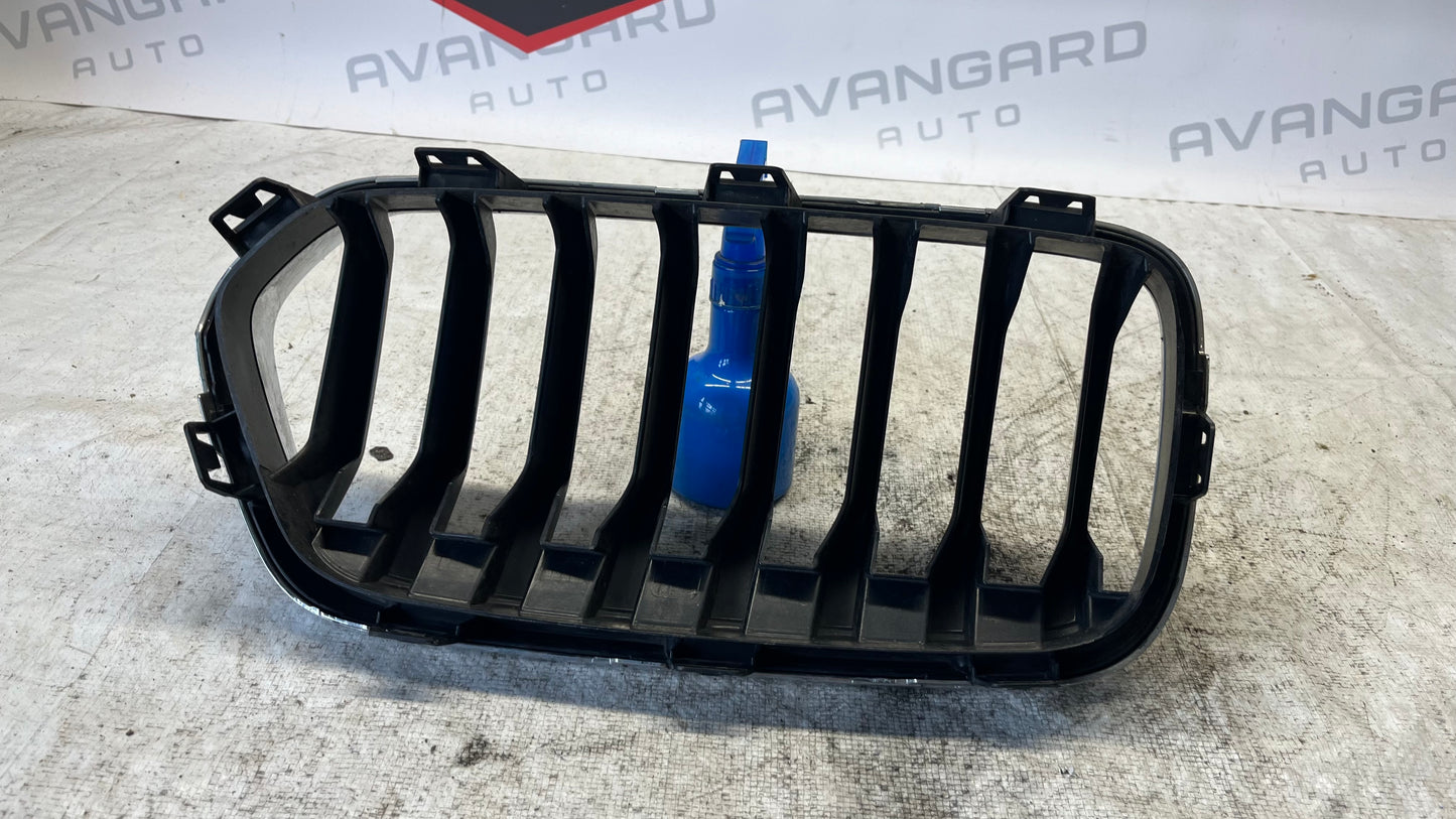 BMW X2 F39 десен бъбрек