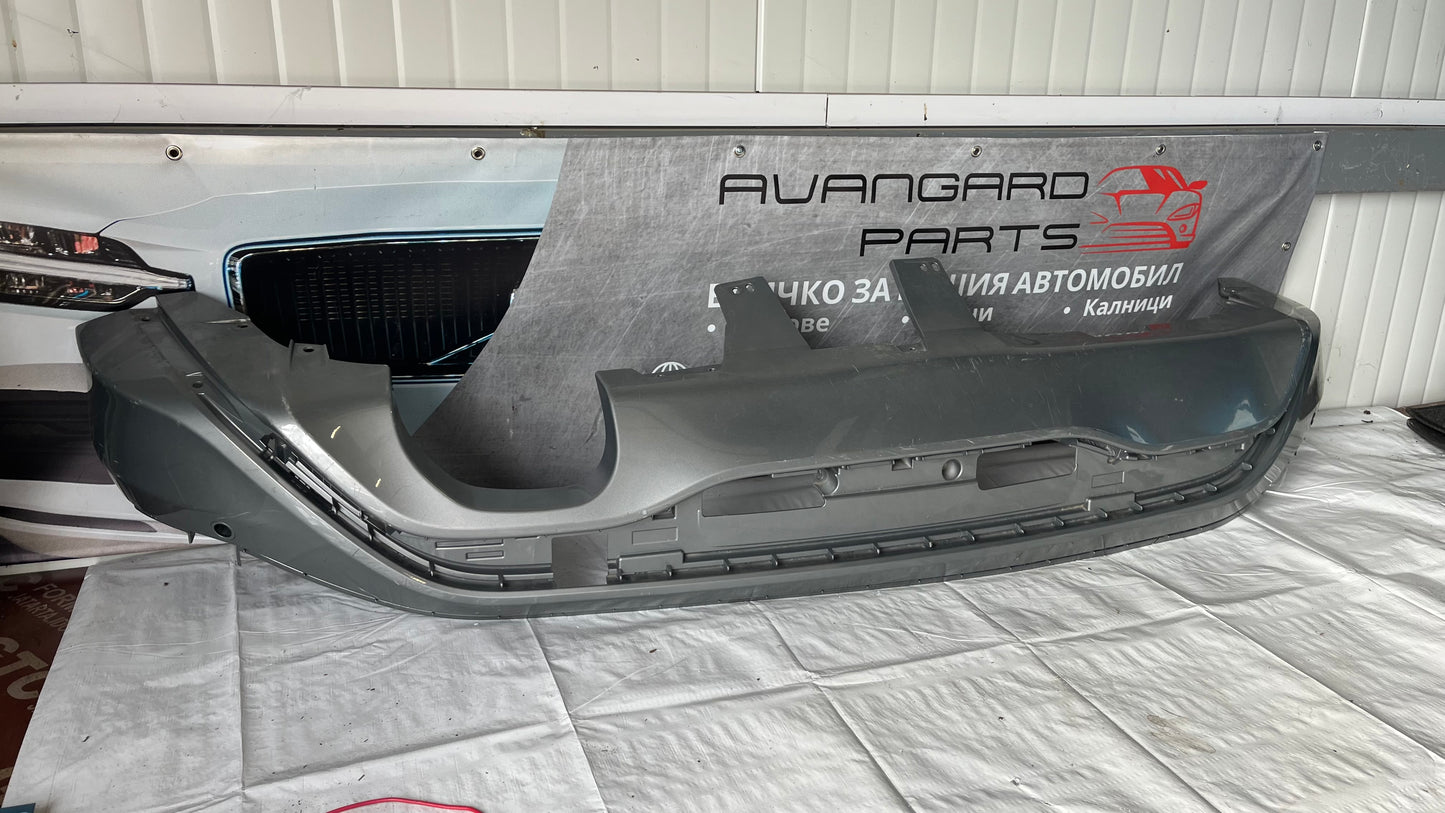 Дифузьор Ford Puma 2019-