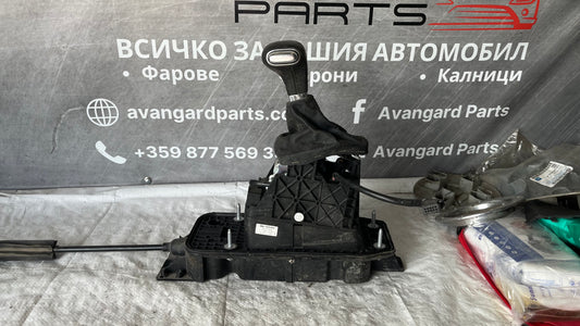 Volkswagen Golf 5/Passat/Plus скоростен лост автоматик