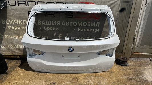 Багажна врата BMW X3 G01