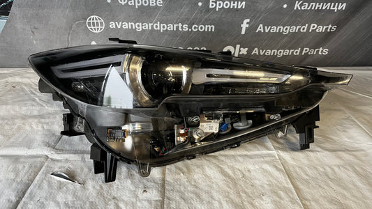 Десен фар Mazda CX5 2018-