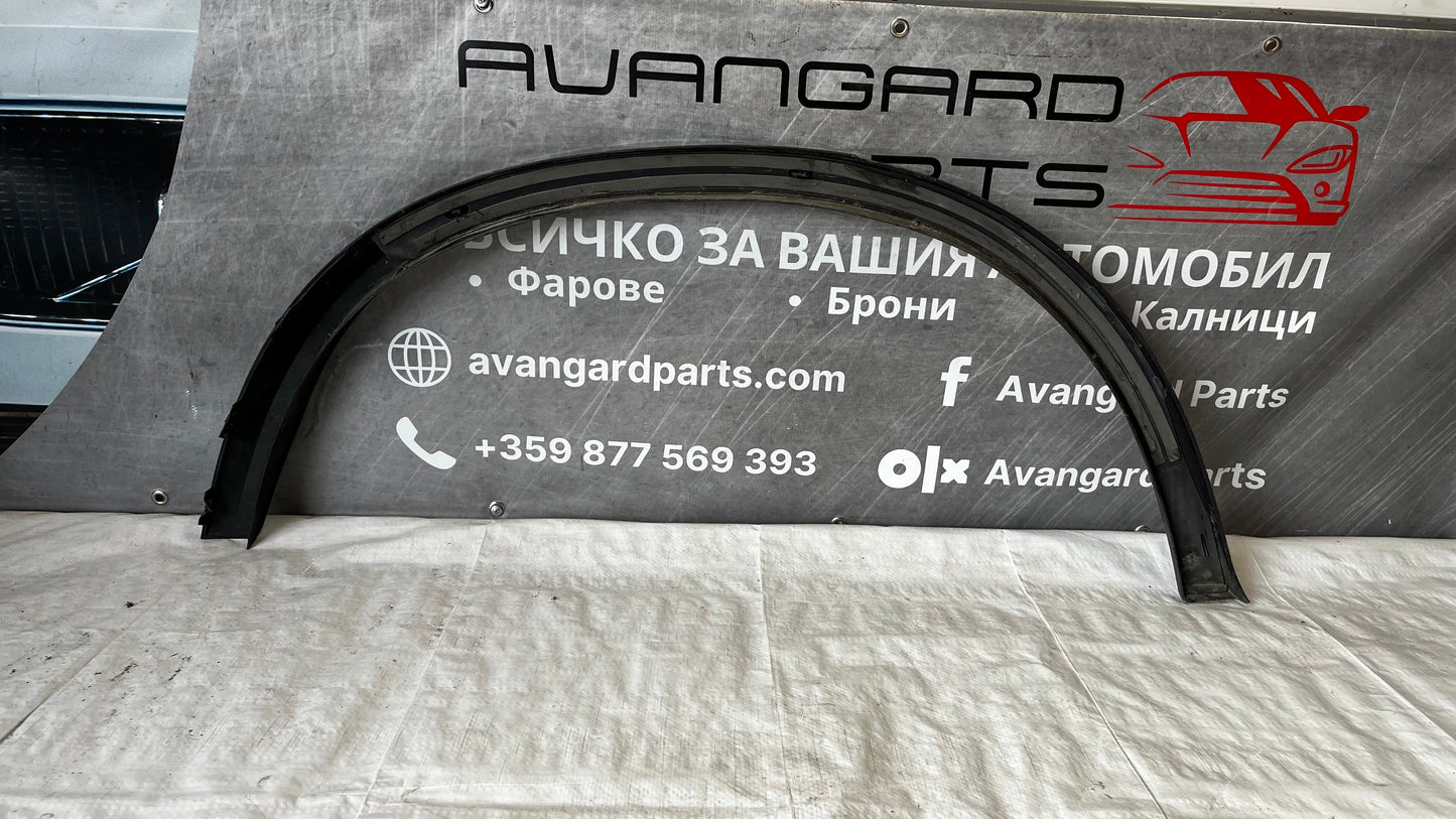 Mercedes GLC C253 задна лява вежда