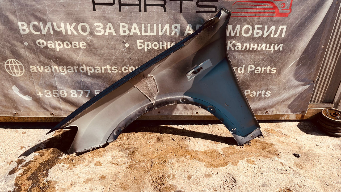 Десен калник BMW X3 F25 2011-2014