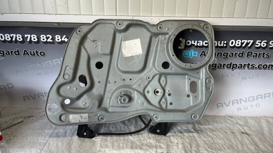 Volkswagen Touran 03- кора предна дясна врата