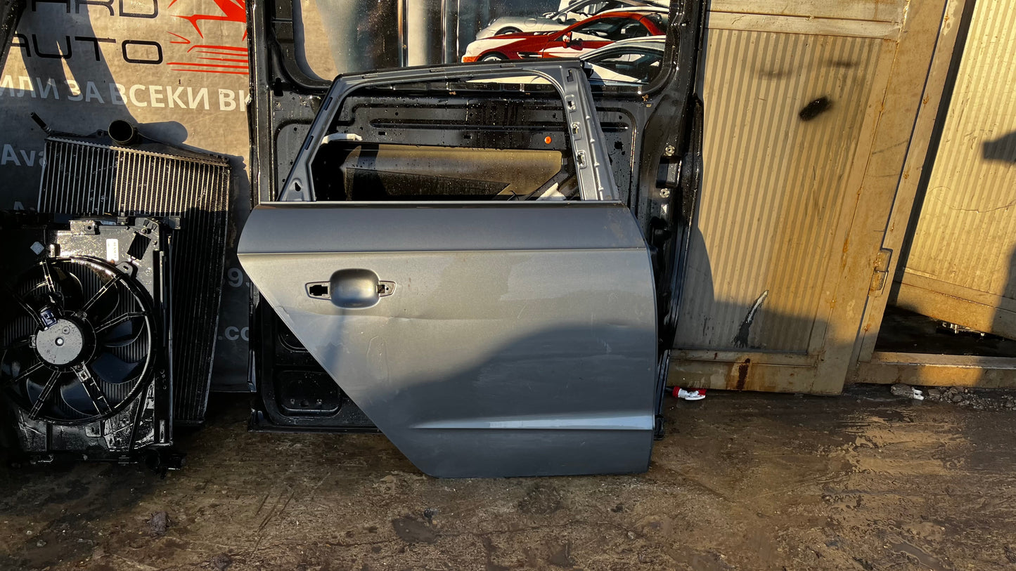 Задна дясна врата Audi A3 8V