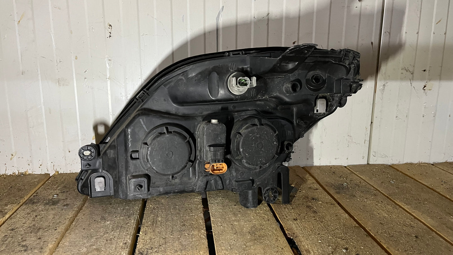 Ляв фар Renault Scenic 1999-2003
