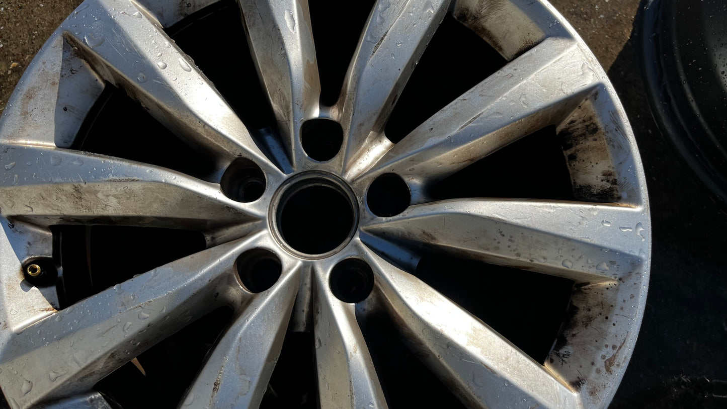 Джанта VW Tiguan 7Jx17