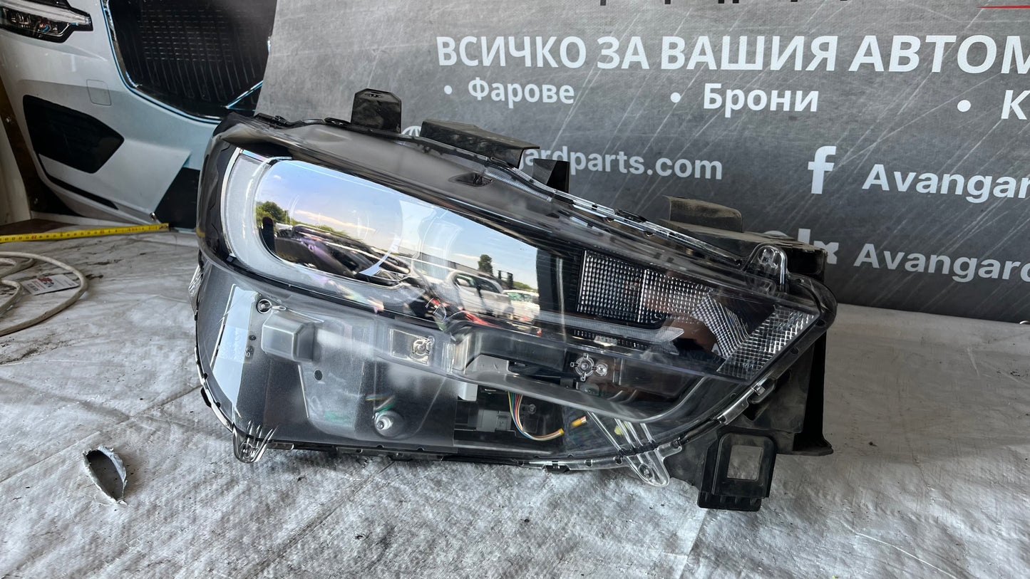 Десен фар Mazda CX5 2022-