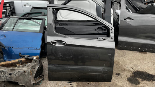 Ford Courier 2 предна дясна врата