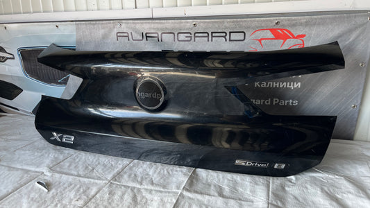 Панел на багажна врата BMW X2 F39 2018-2020