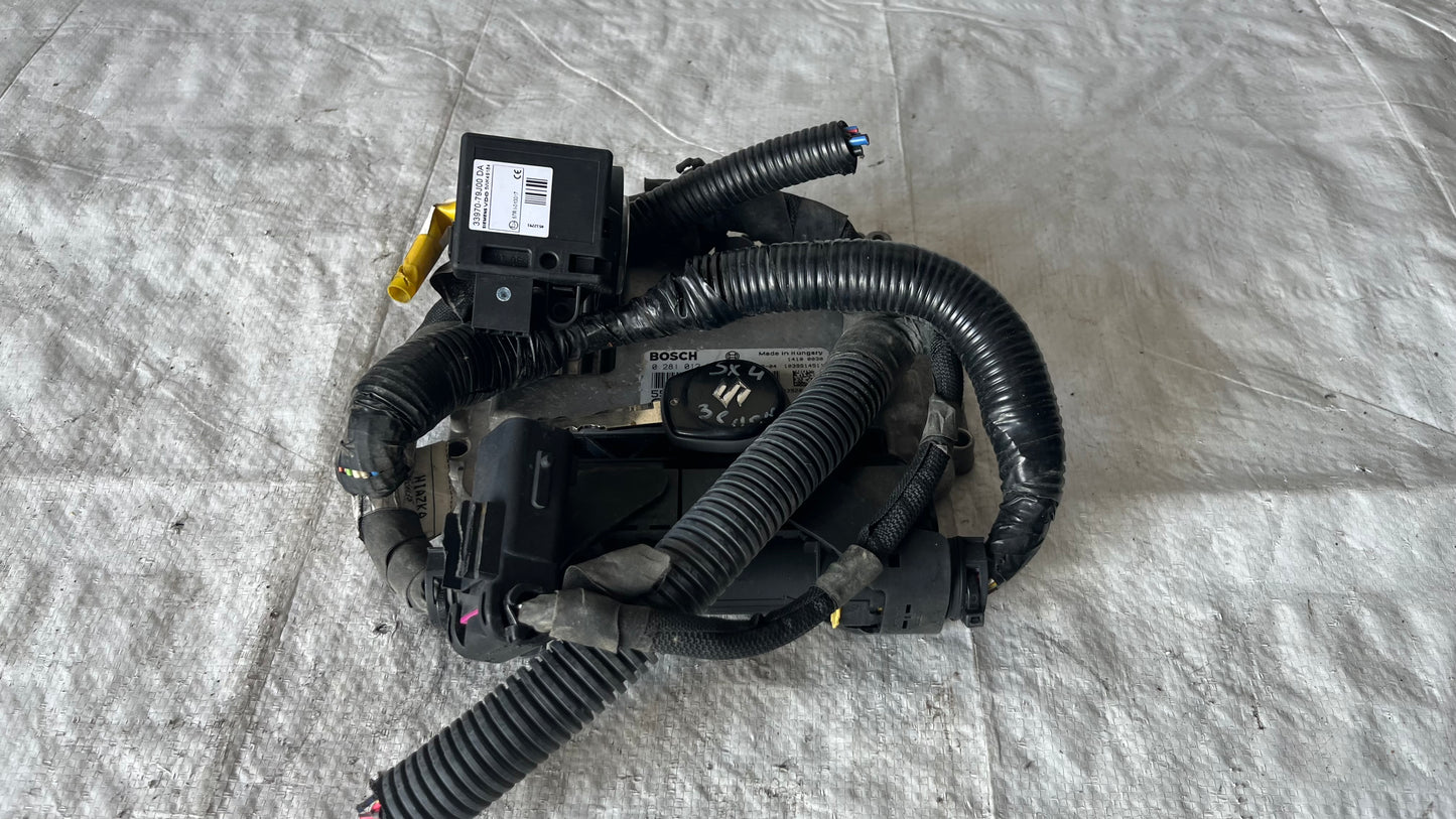 Компютър Suzuki SX4 Lift 2006-