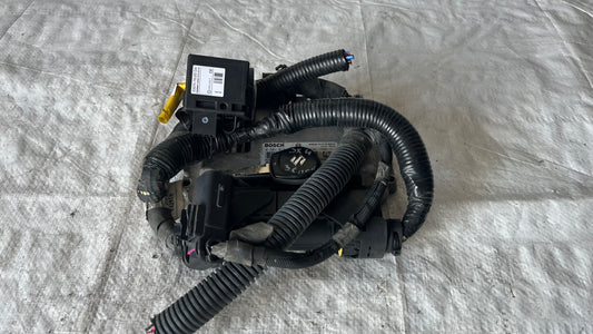 Компютър Suzuki SX4 Lift 2006-