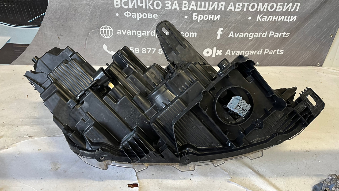 Ляв фар Ford Mustang E-Mach 2021