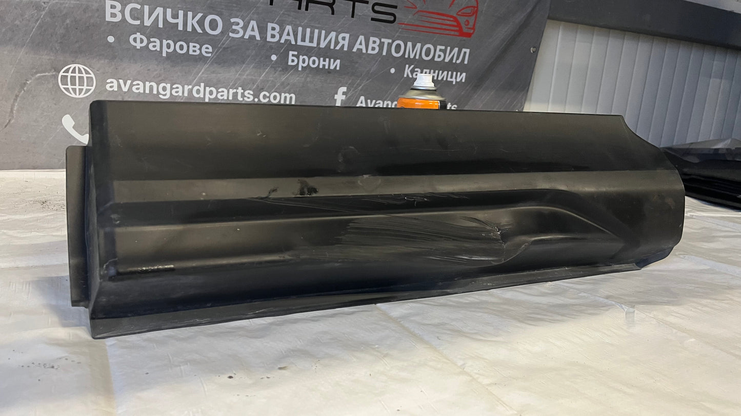Декоративна лайстна за задна лява врата Mitsubishi Eclipse Cross 2018-