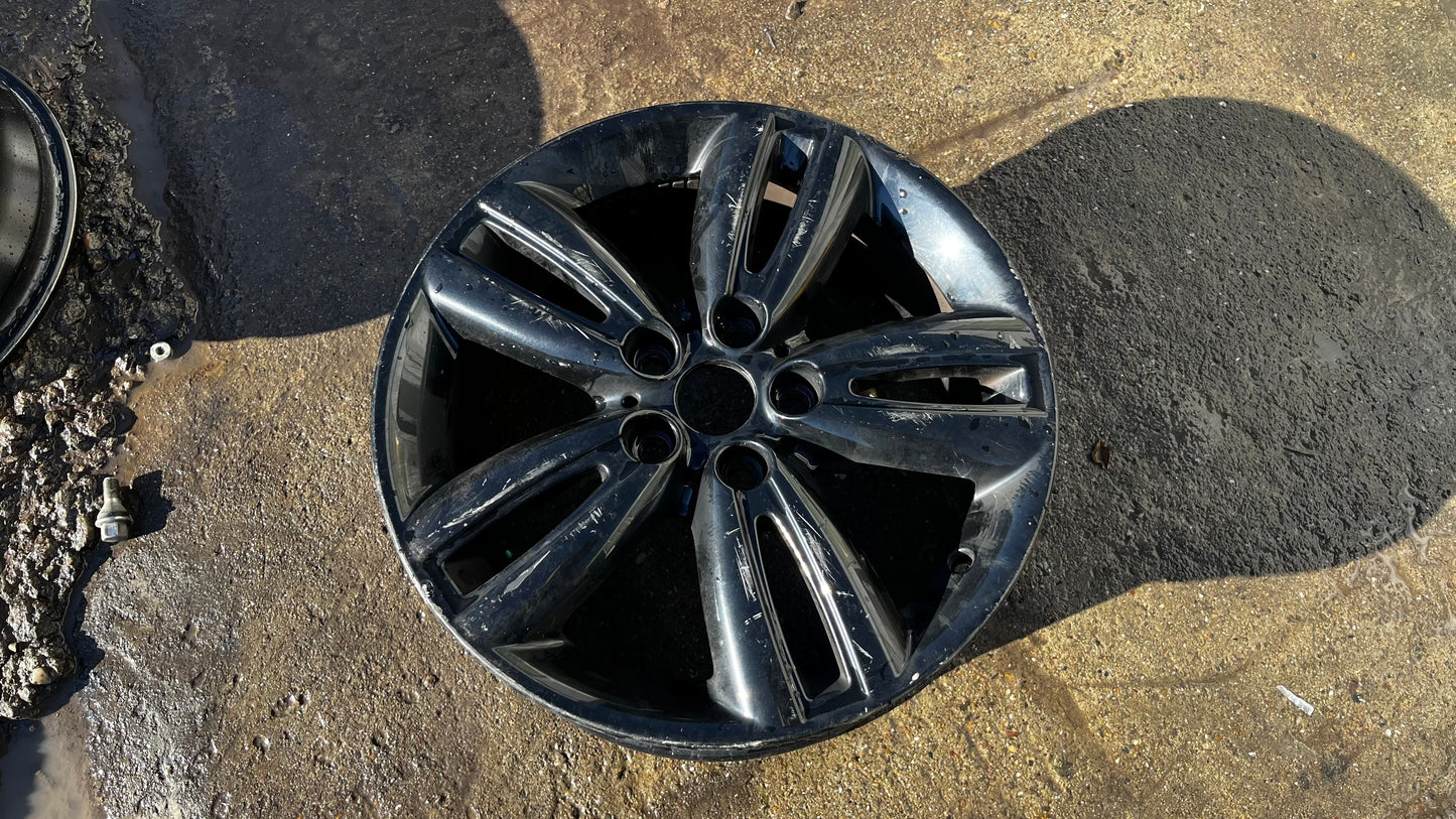 Джанта Mini Cooper 7Jx17