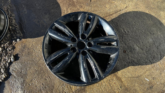 Джанта Mini Cooper 7Jx17