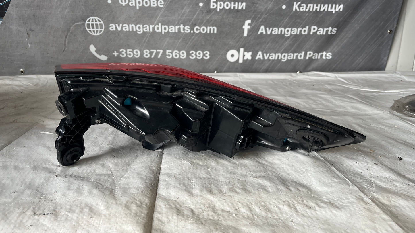 Ляв стоп BMW X2 U10 2023-