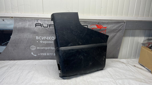 Renault Traffic 3 ъгъл задна броня