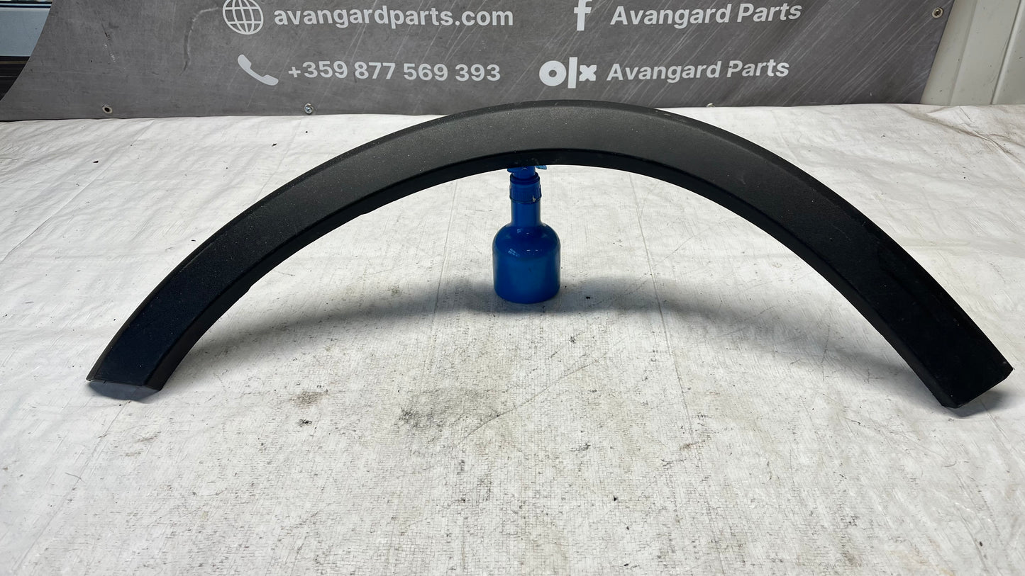 Fiat Tipo SX вежда