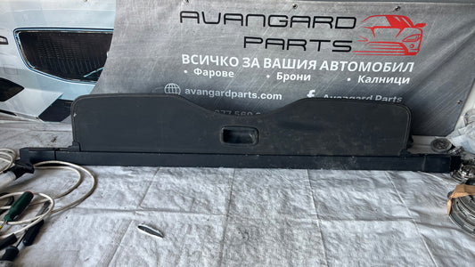 Щора за багажник Ford Mondeo MK3