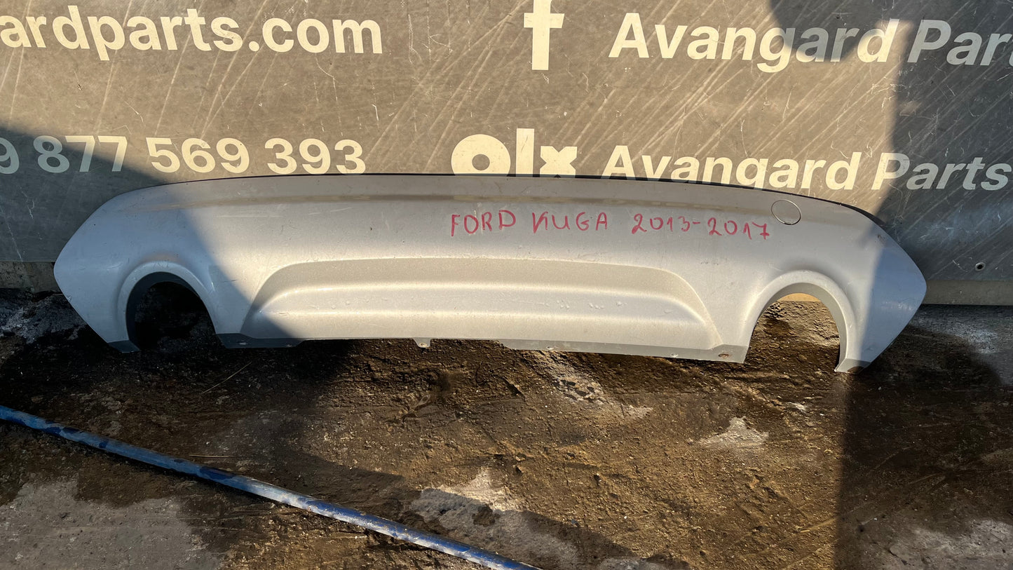 Дифузьор Ford Kuga 2013-2017