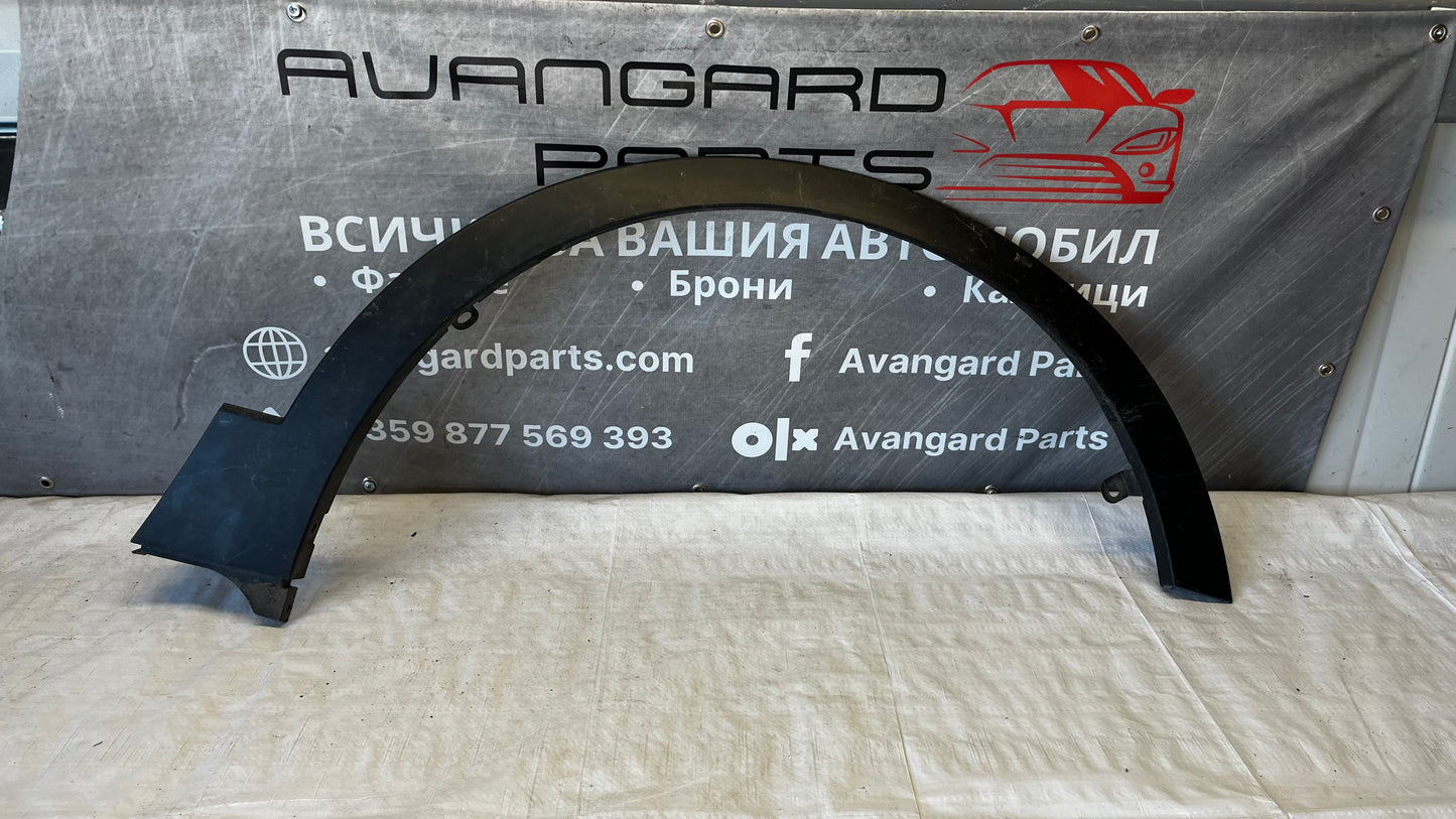 Suzuki SX4 S-Cross вежда предна дясна