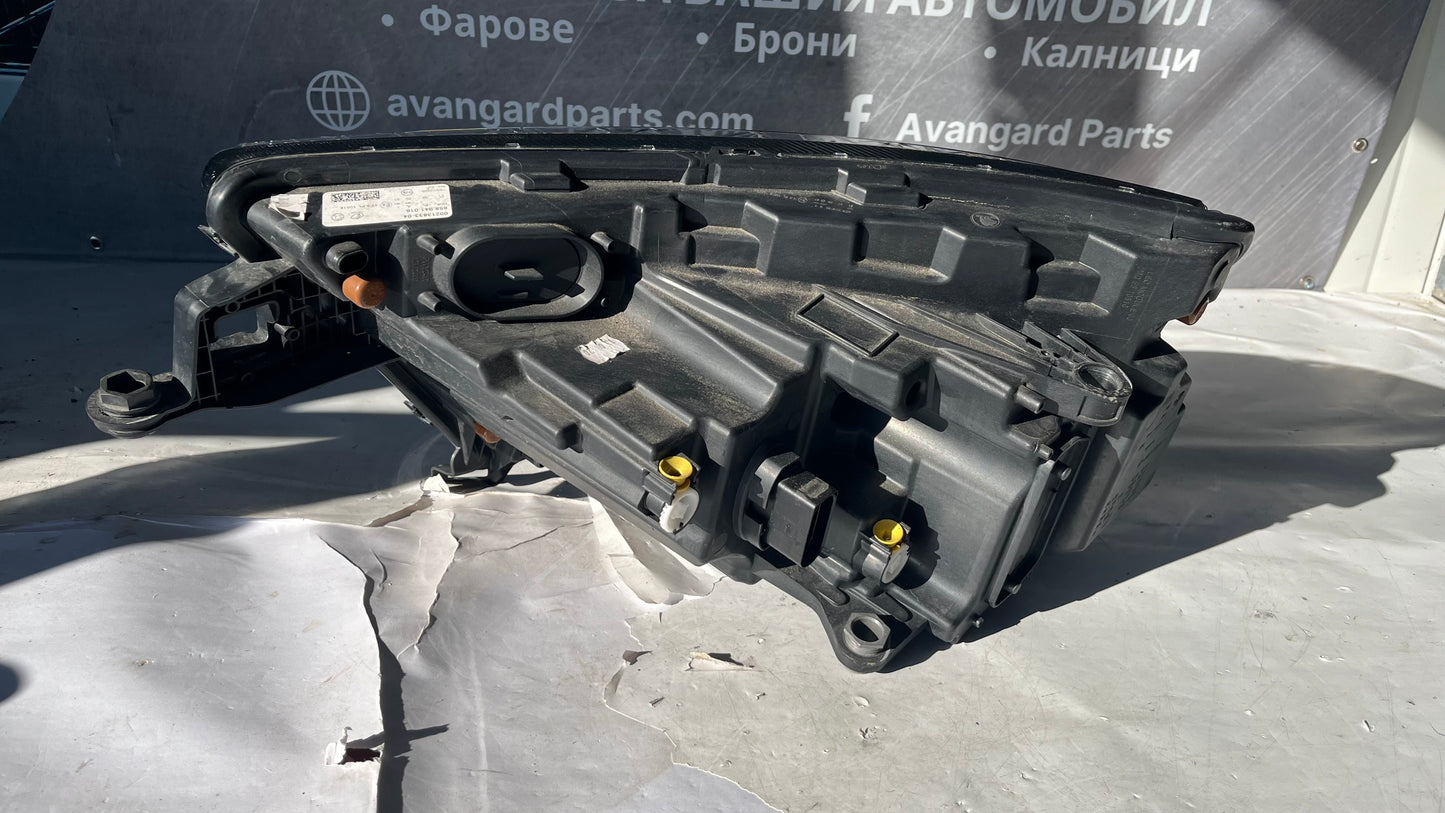 Десен фар Skoda Kamiq 2019-