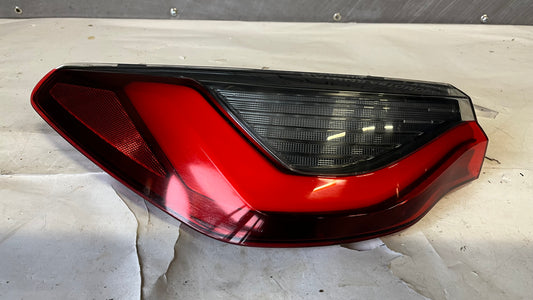 Ляв стоп BMW 4 G22 2020-