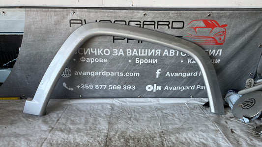 Jeep Compass 2 вежда предна дясна