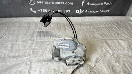 Fiat Sedici предна дясна брава