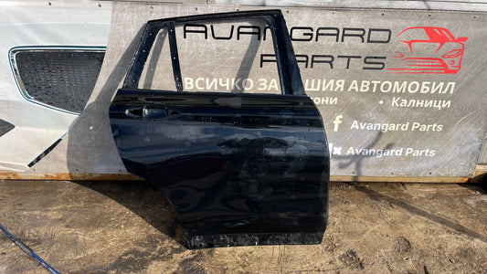 Задна дясна врата BMW X1 F48 2016-2022